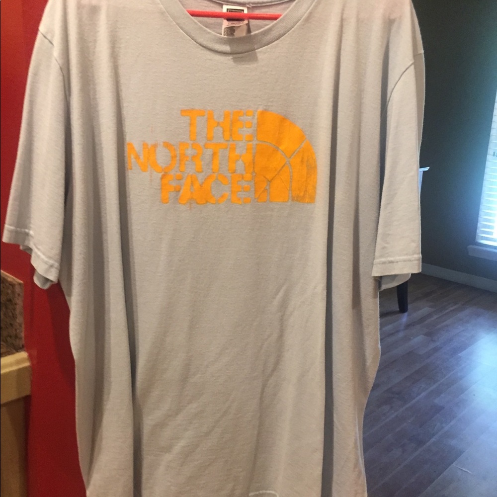 Men’s shirt